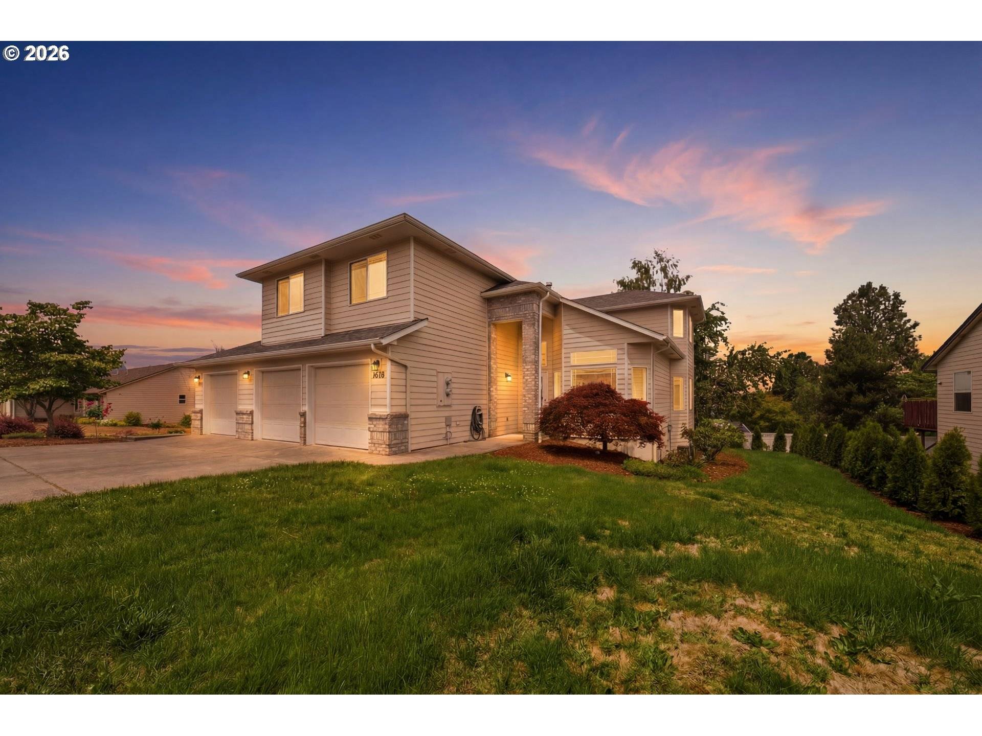 1475 ORCHARDVIEW AVE NW, Salem, OR 97304