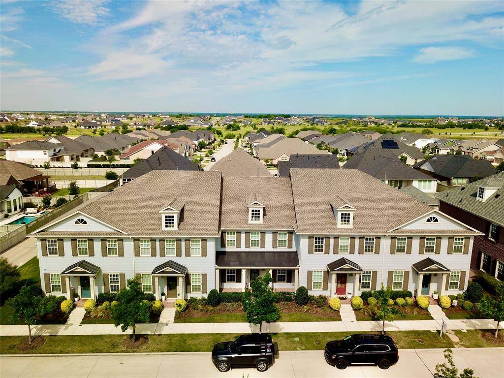 1100 Redbrick Lane, Northlake, TX 76247