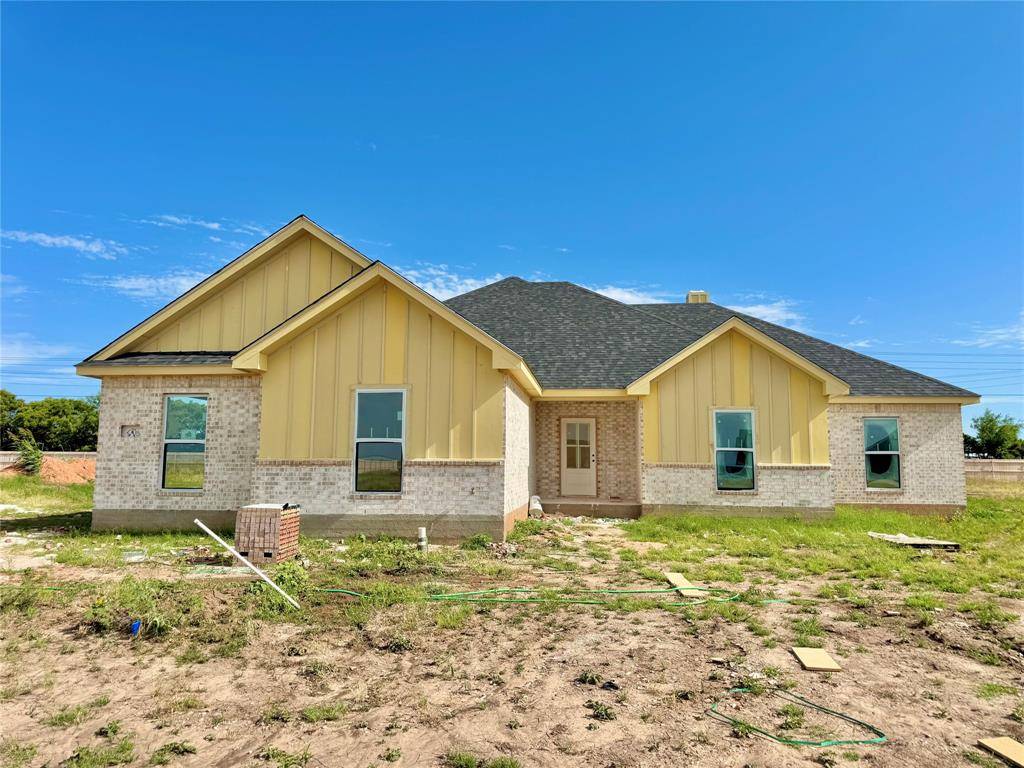 137 Logan Trail, Abilene, TX 79602