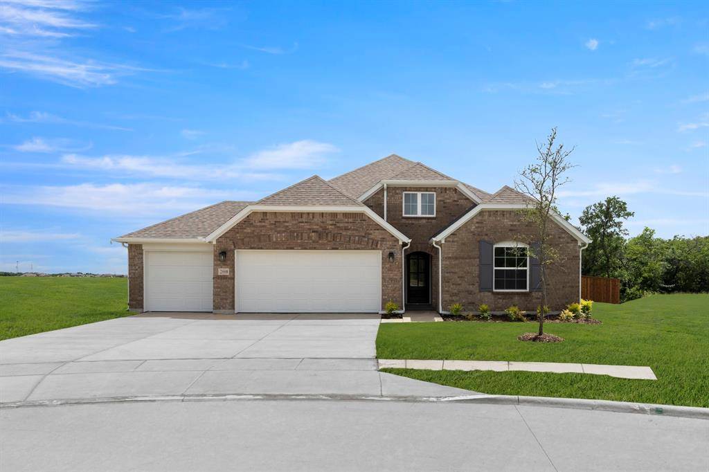 2008 Leighton Top Terrace, Royse City, TX 75189