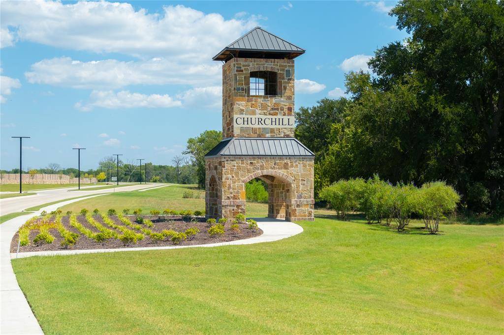 3414 Hillingdon Road, Anna, TX 75409