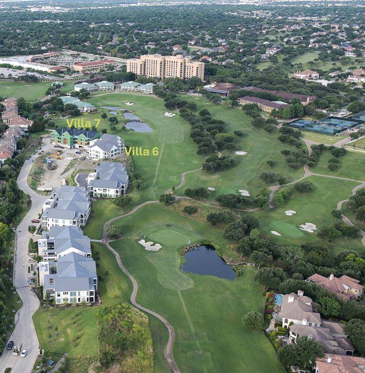 340 O Connor Ridge Boulevard #13, Irving, TX 75038