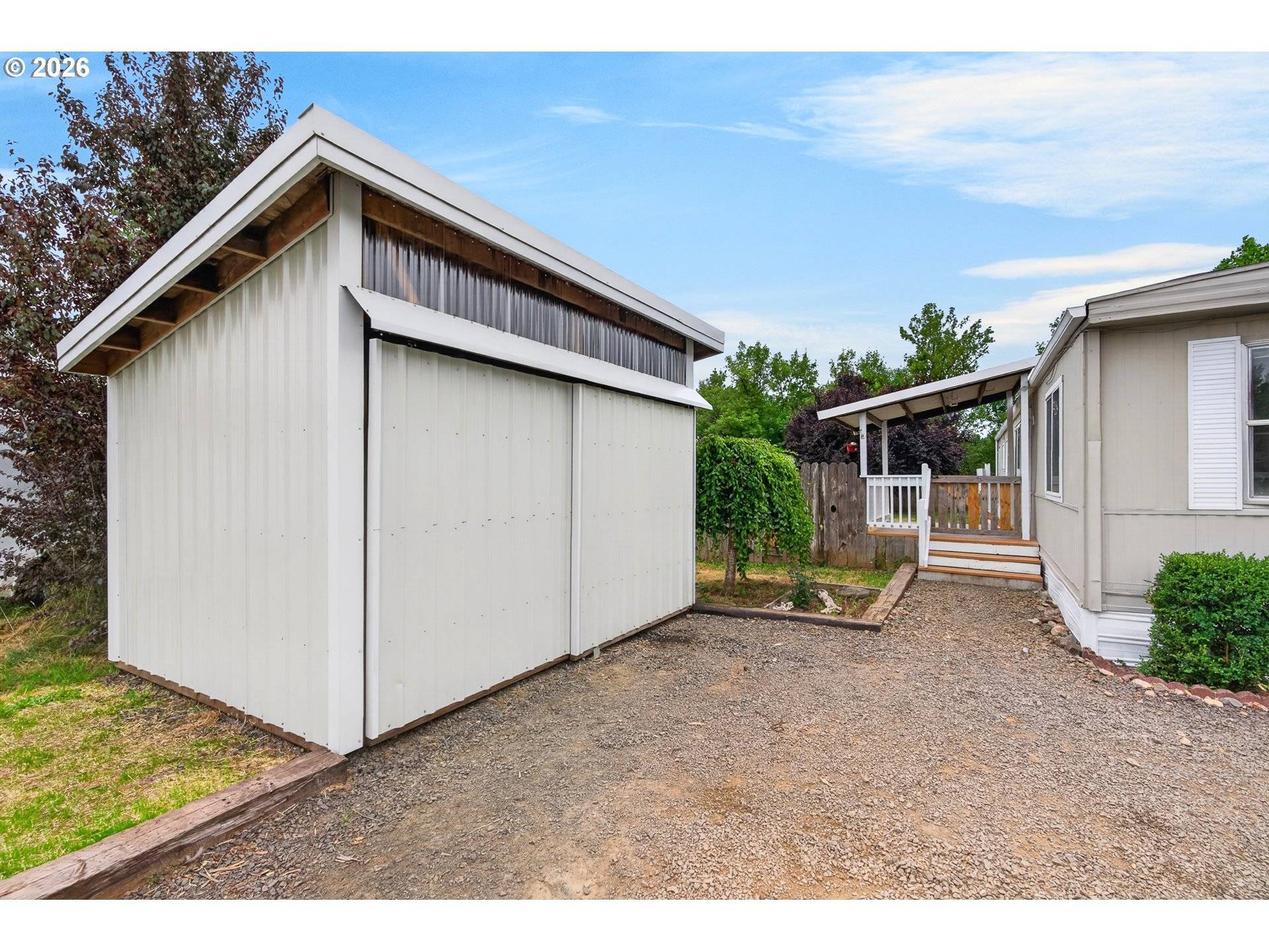 25182 ALPINE RD, Monroe, OR 97456