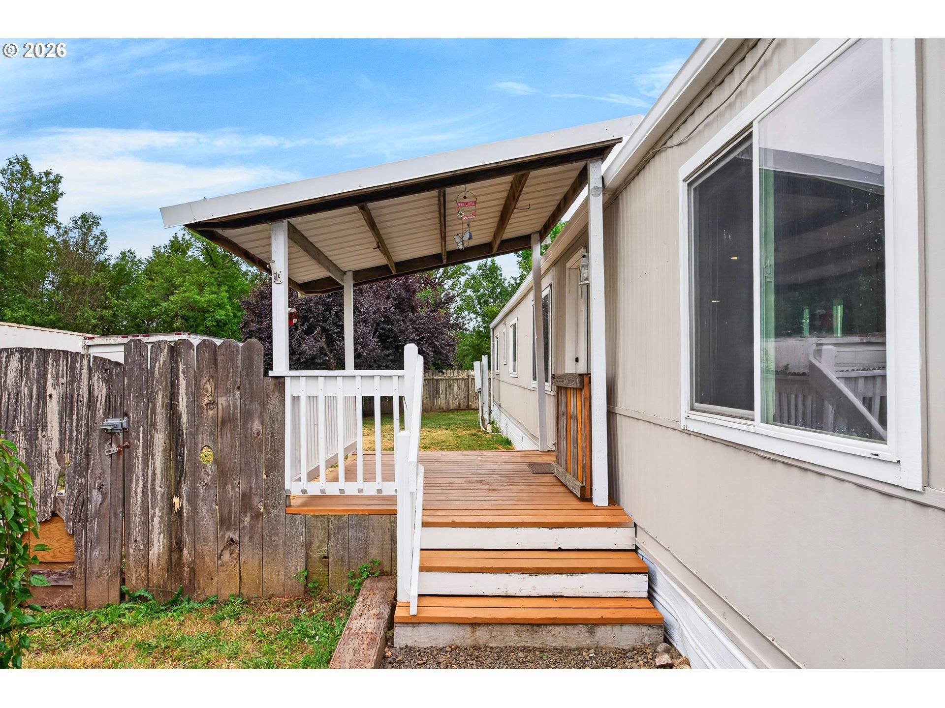 25182 ALPINE RD, Monroe, OR 97456