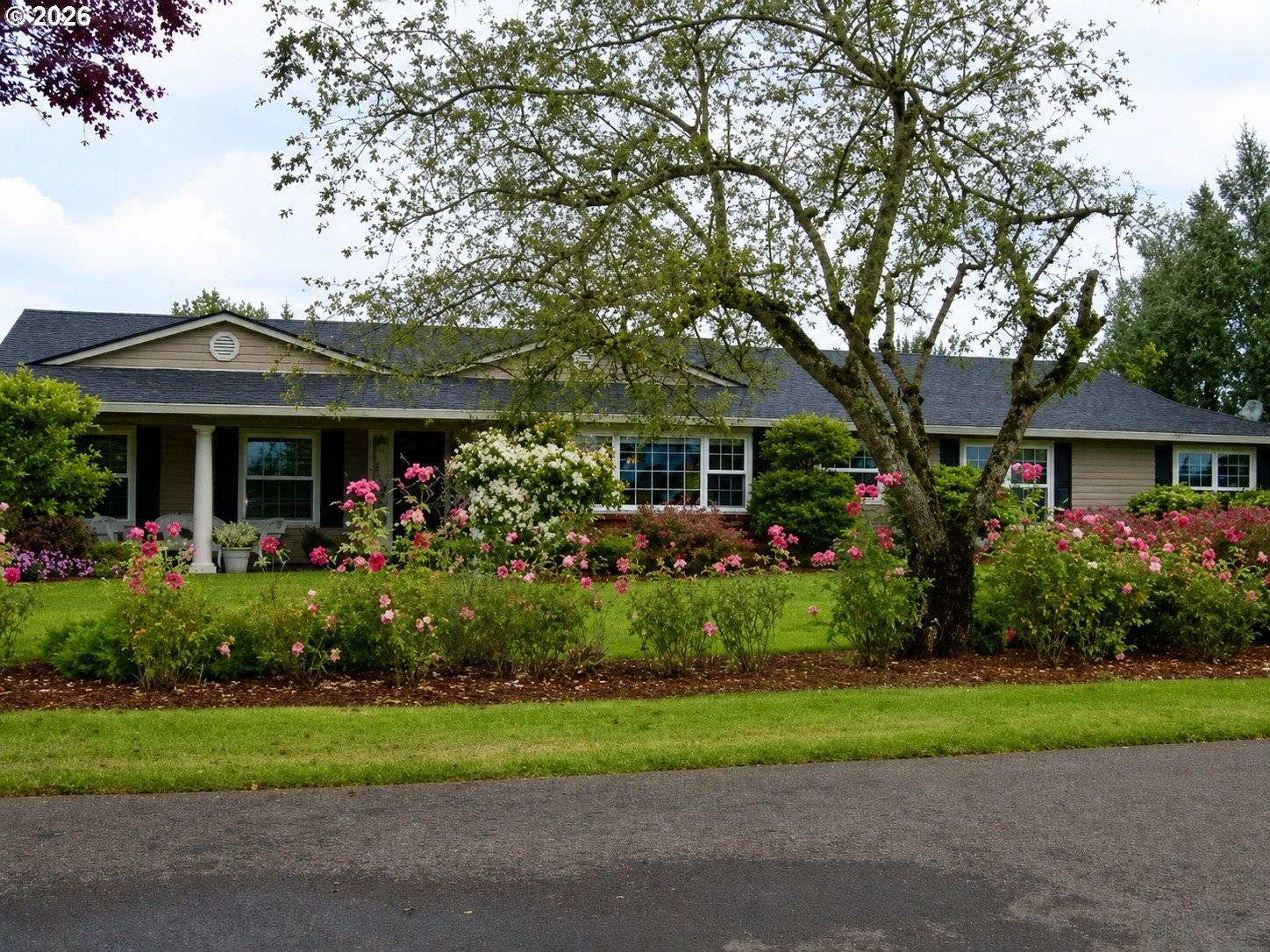 6090 Hwy 211, Hubbard, OR 97032