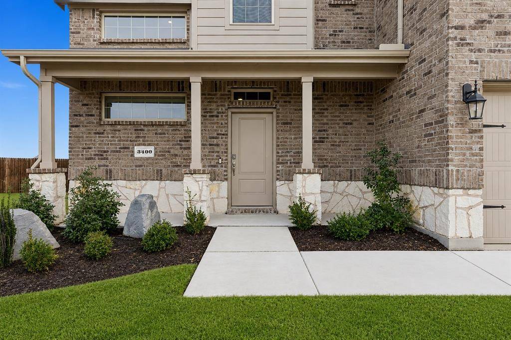 3400 Honey Hill Road, Aubrey, TX 76227