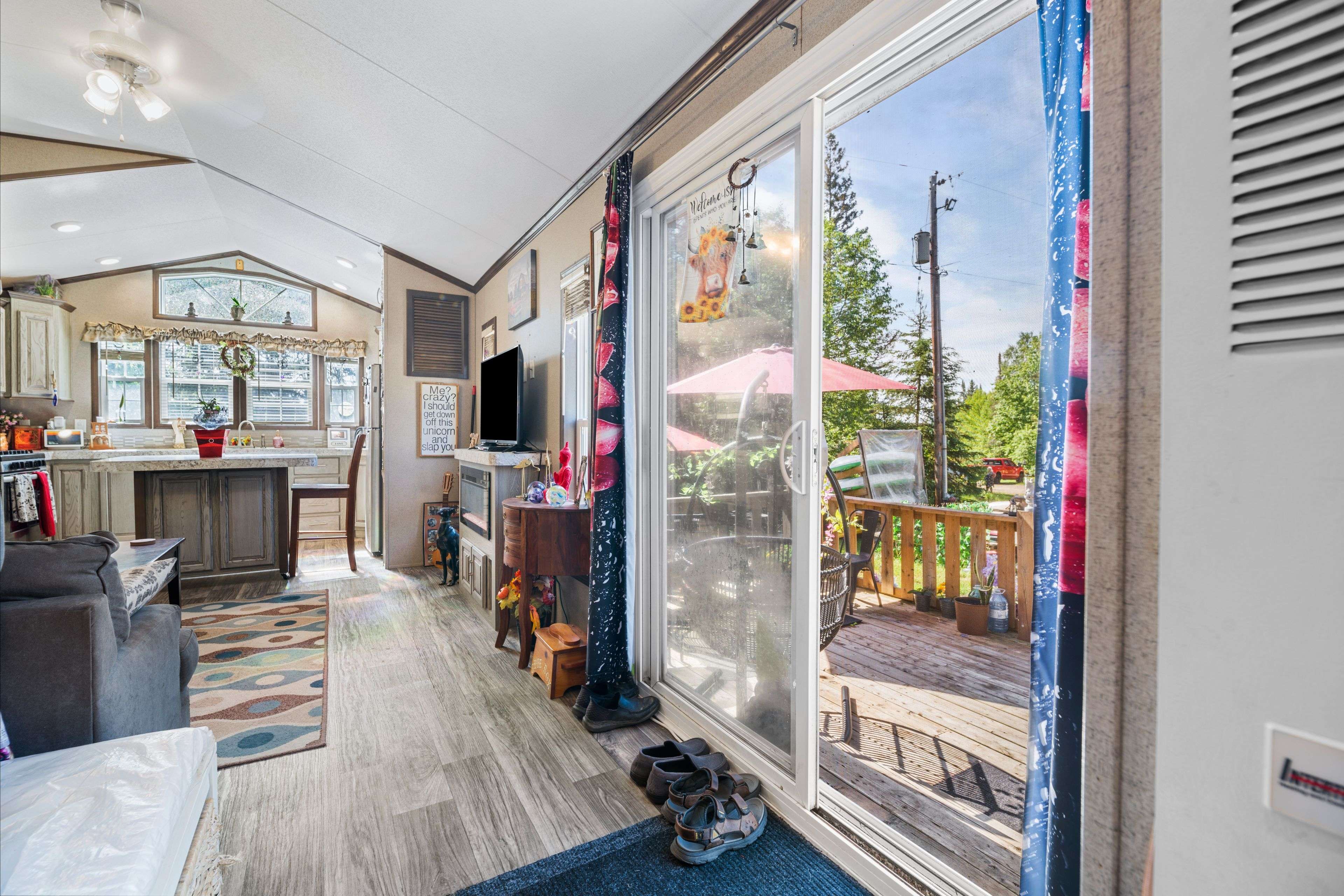 98 North Shore RD #5, Kearney, ON P0A 1M0