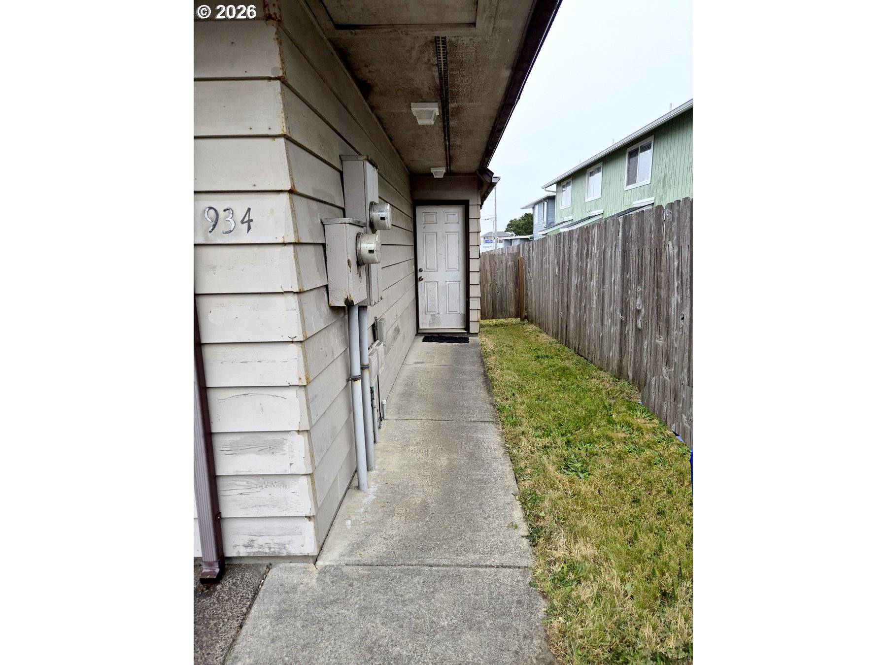 938 SW 11TH ST, Newport, OR 97365