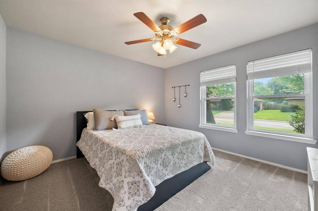 1229 Brookfield Lane, Mansfield, TX 76063