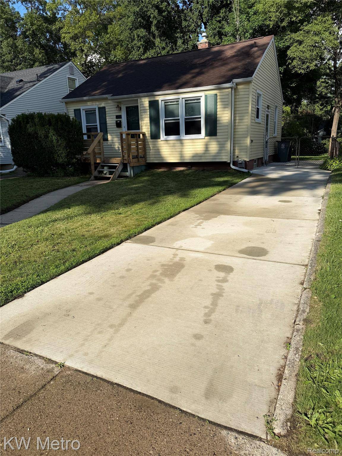 1515 Wyandotte AVE, Royal Oak, MI 48067