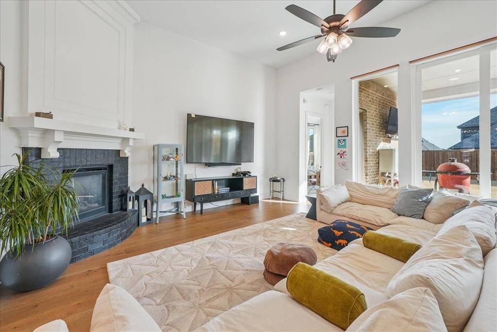 1981 Star Trace Parkway, Prosper, TX 75078