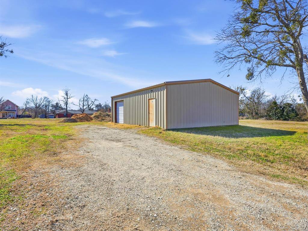 1401 Arp Street, Commerce, TX 75428