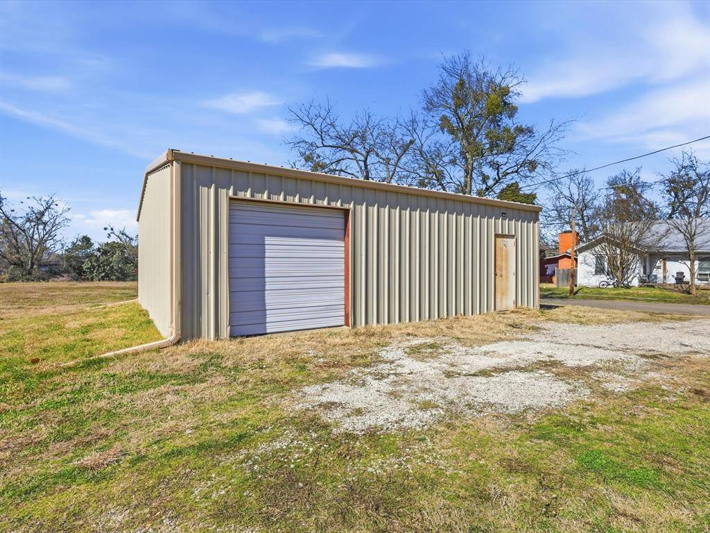 1401 Arp Street, Commerce, TX 75428