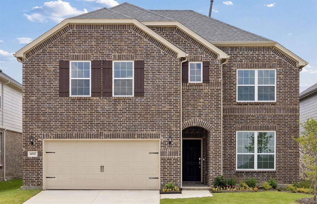 14557 Lovelace Street, Pilot Point, TX 75009