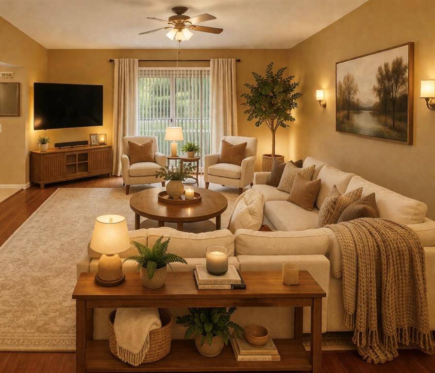 2609 Kimberly Drive, Garland, TX 75040