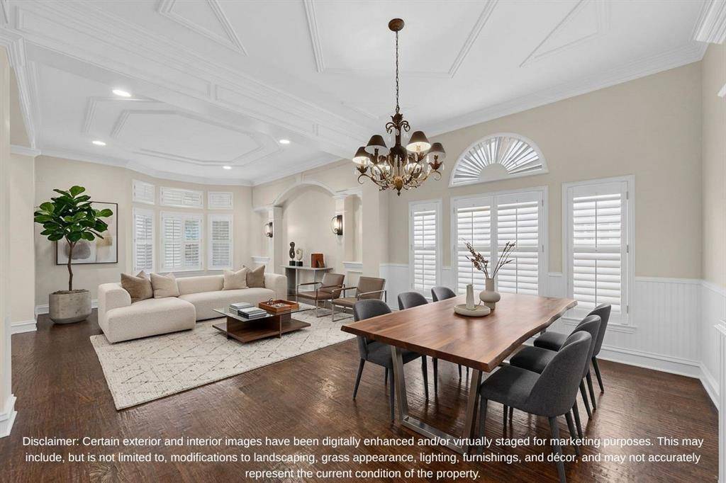 2601 Fairfield Drive, Richardson, TX 75082