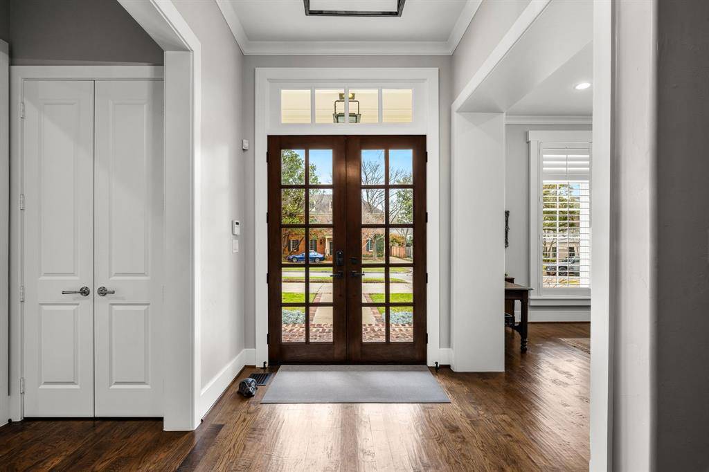 3420 Hanover Street, University Park, TX 75225