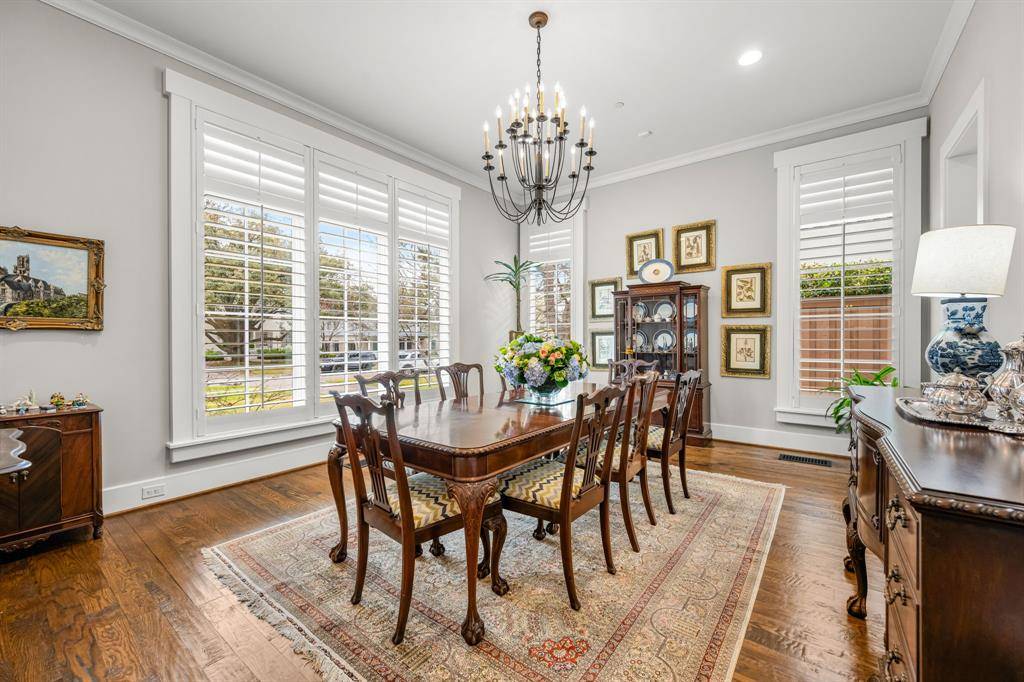 3420 Hanover Street, University Park, TX 75225