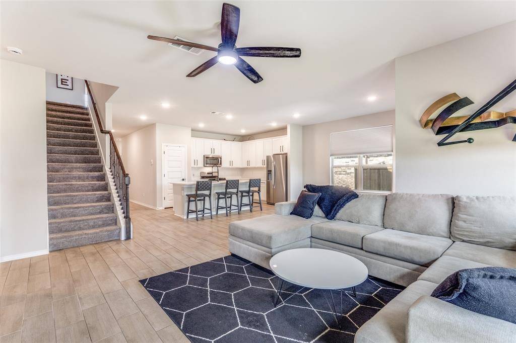 2212 Lacerta Drive, Haslet, TX 76052