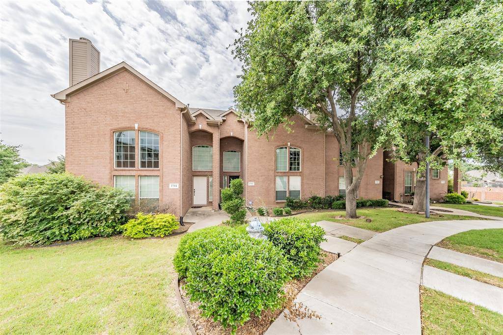 1785 Massey Drive, Lewisville, TX 75067