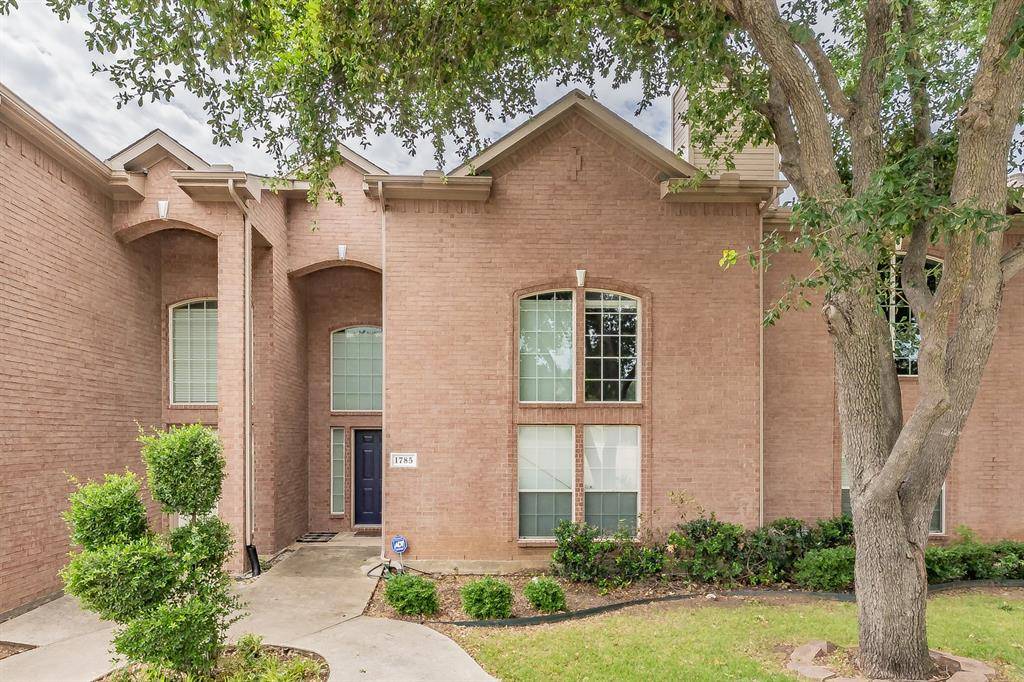 1785 Massey Drive, Lewisville, TX 75067