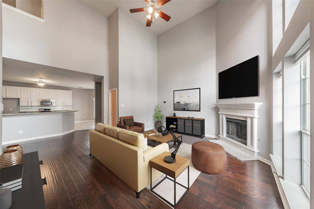 1785 Massey Drive, Lewisville, TX 75067