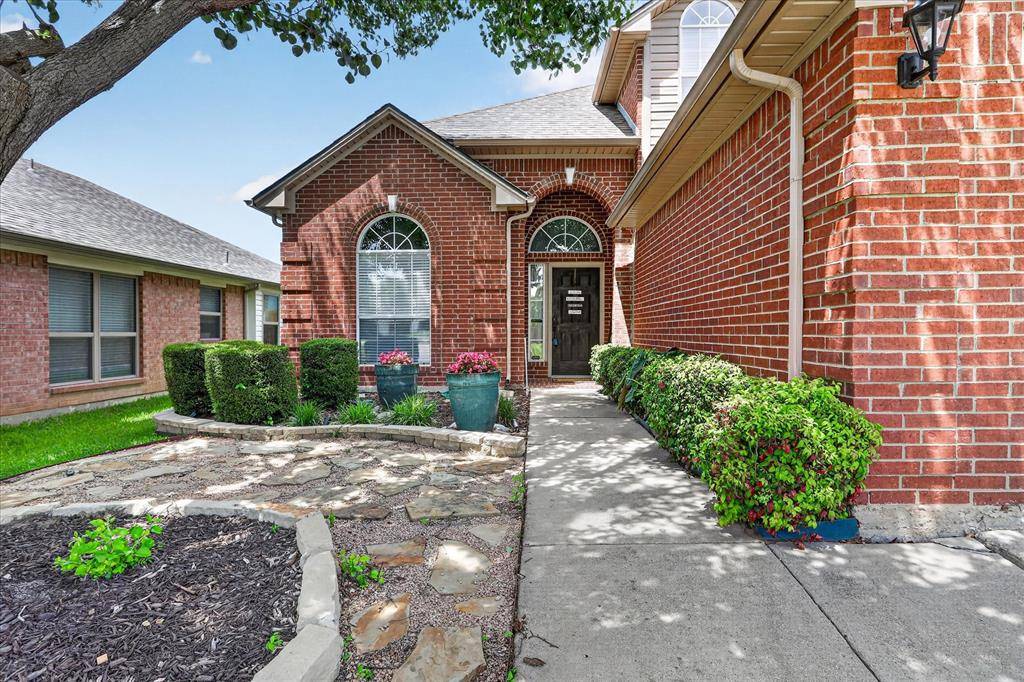 8849 Trace Ridge Parkway, Fort Worth, TX 76244