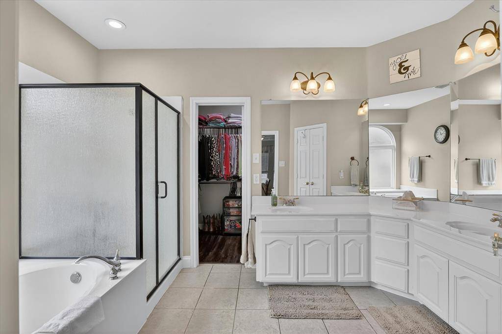 8849 Trace Ridge Parkway, Fort Worth, TX 76244