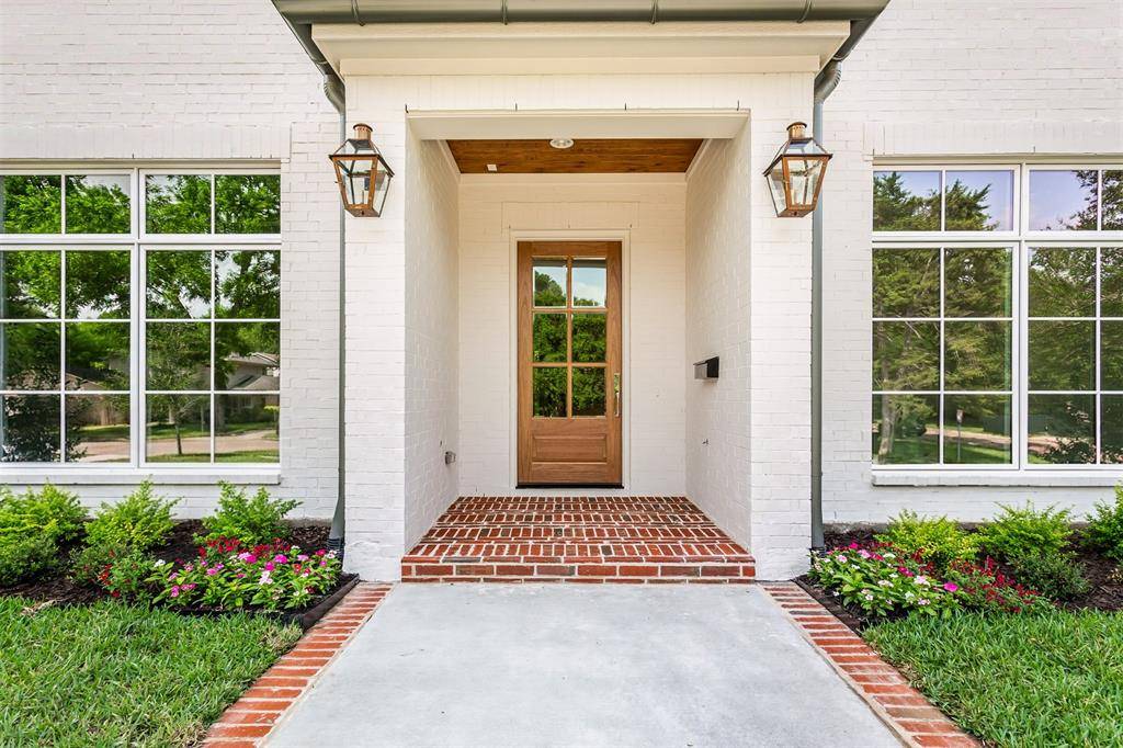 9624 Bellewood Drive, Dallas, TX 75238