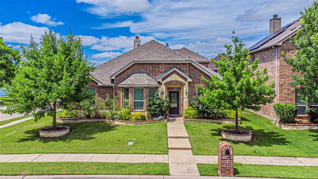 1805 Stetson Way, Allen, TX 75002
