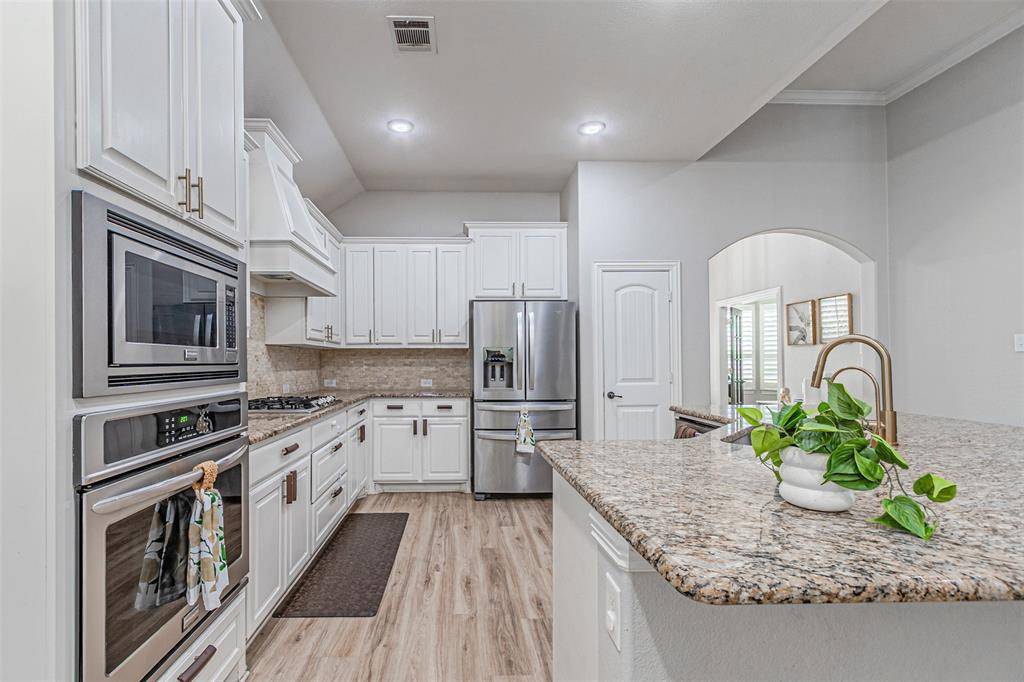 1805 Stetson Way, Allen, TX 75002
