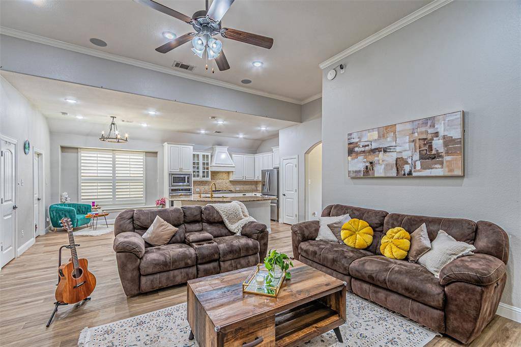 1805 Stetson Way, Allen, TX 75002