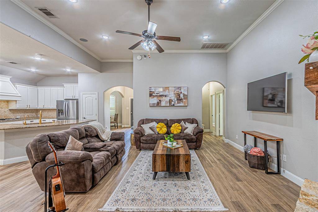 1805 Stetson Way, Allen, TX 75002