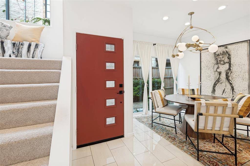 2509 Welborn Street #C, Dallas, TX 75219