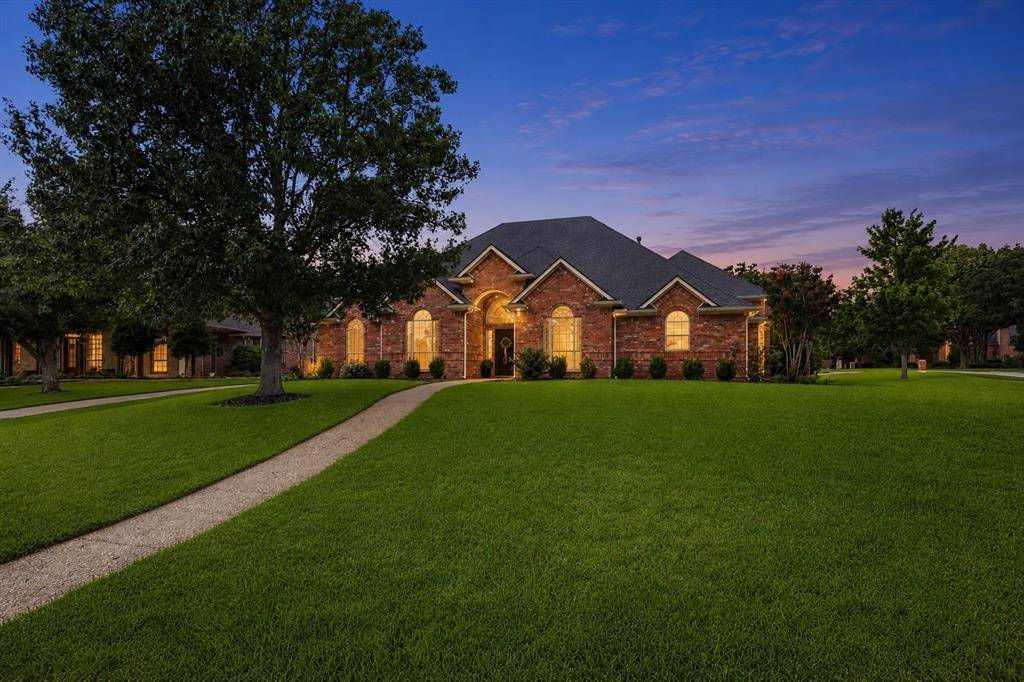 953 Monarch Way, Keller, TX 76248