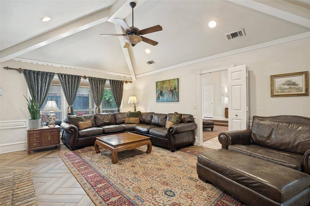 3521 Michael Drive, Plano, TX 75023