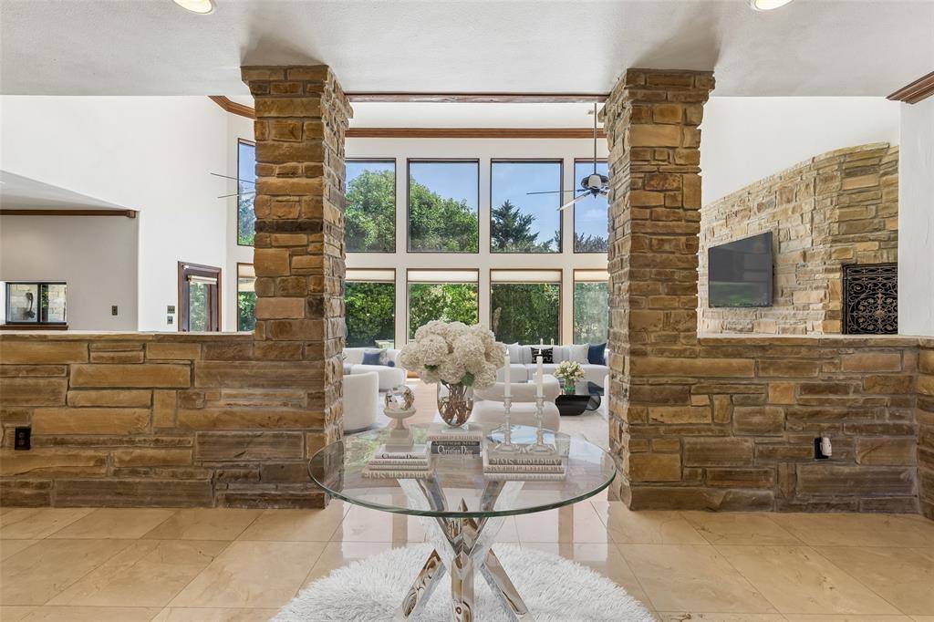 5435 Bent Tree Drive, Dallas, TX 75248