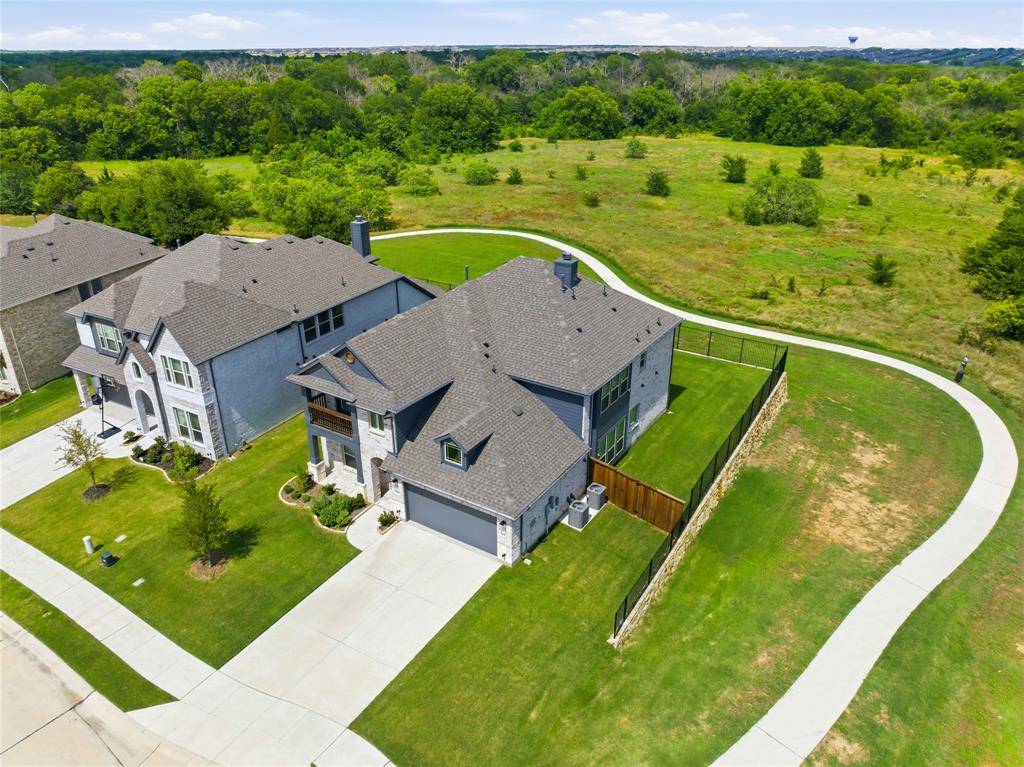 10000 Sequoia Street, Providence Village, TX 76227