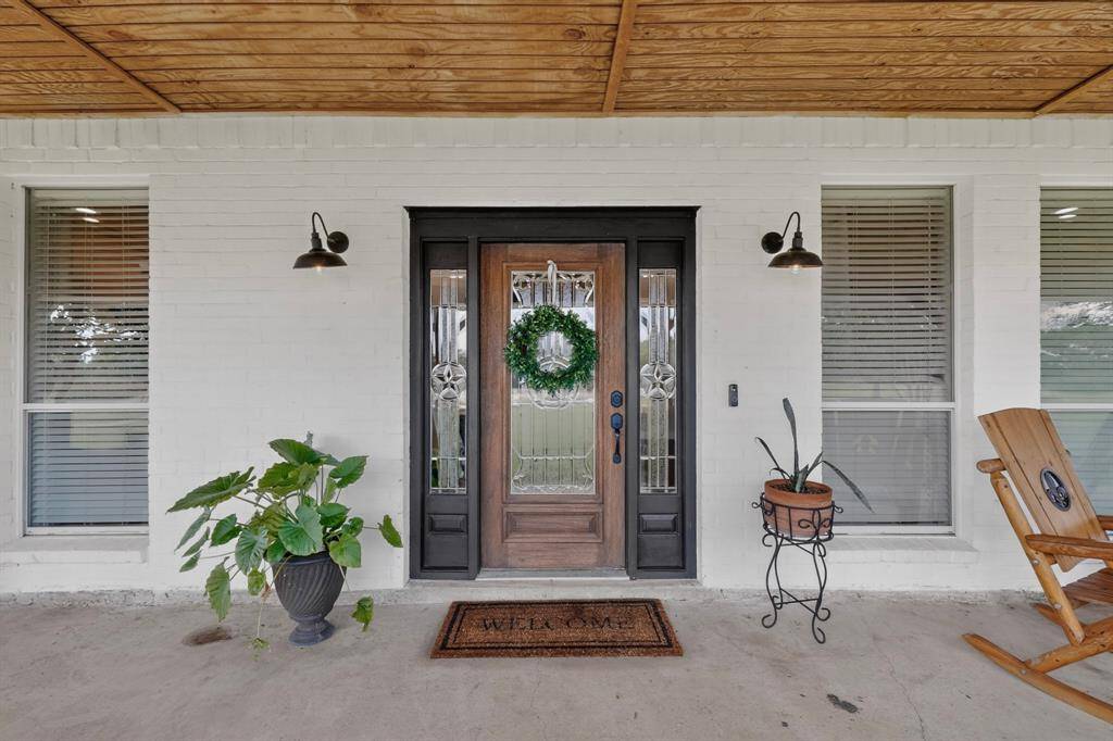 4689 County Road 2720, Caddo Mills, TX 75135