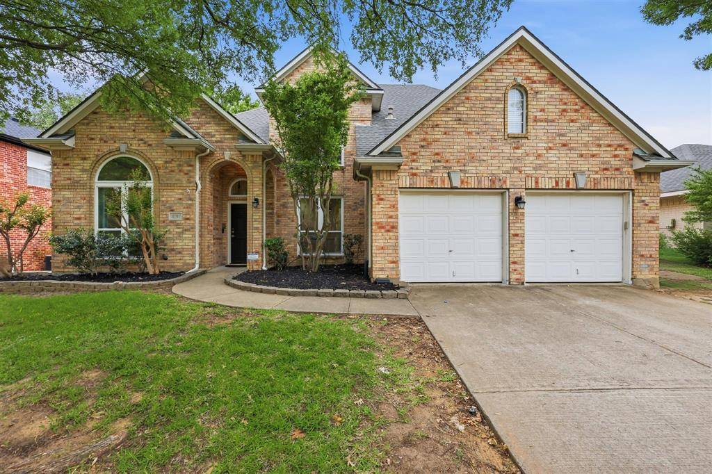 11317 Sunrise Lane, Frisco, TX 75035