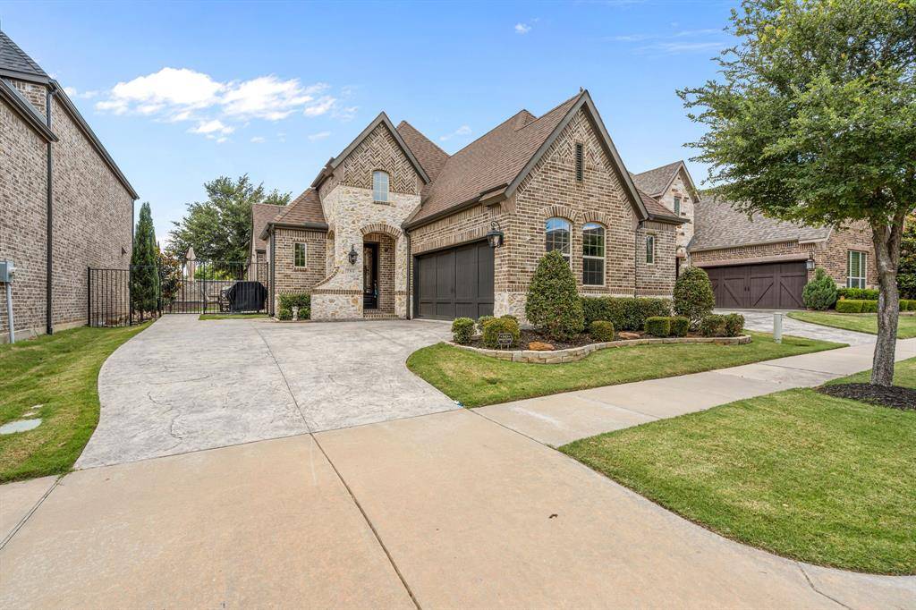 759 Mission Court, Allen, TX 75013