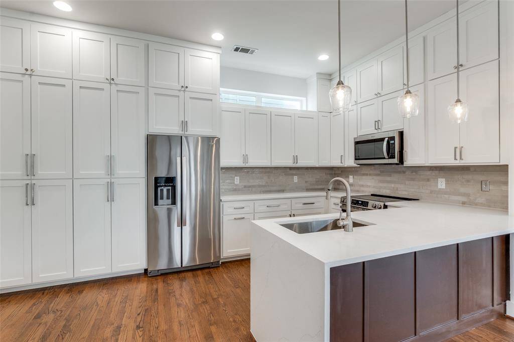 5711 Ross Avenue #5, Dallas, TX 75206