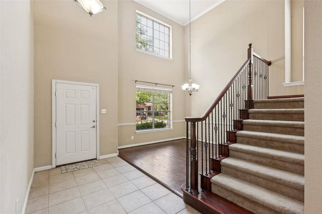 9417 Harrell Drive, Mckinney, TX 75072