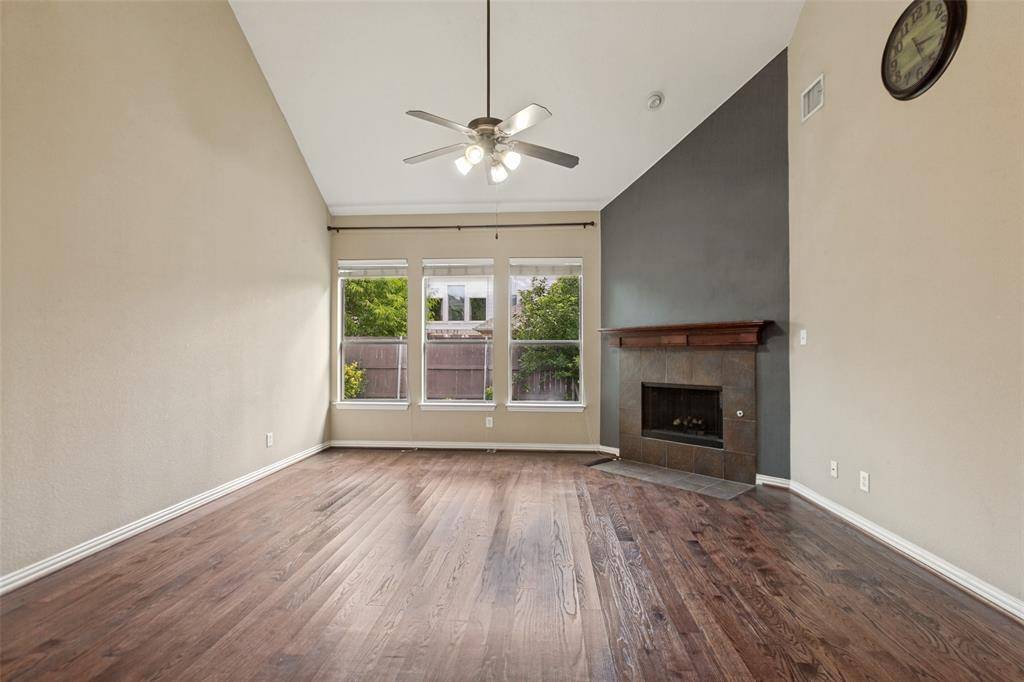 9417 Harrell Drive, Mckinney, TX 75072