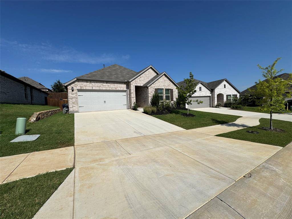 3613 Monte Carlo Lane, Denton, TX 76210