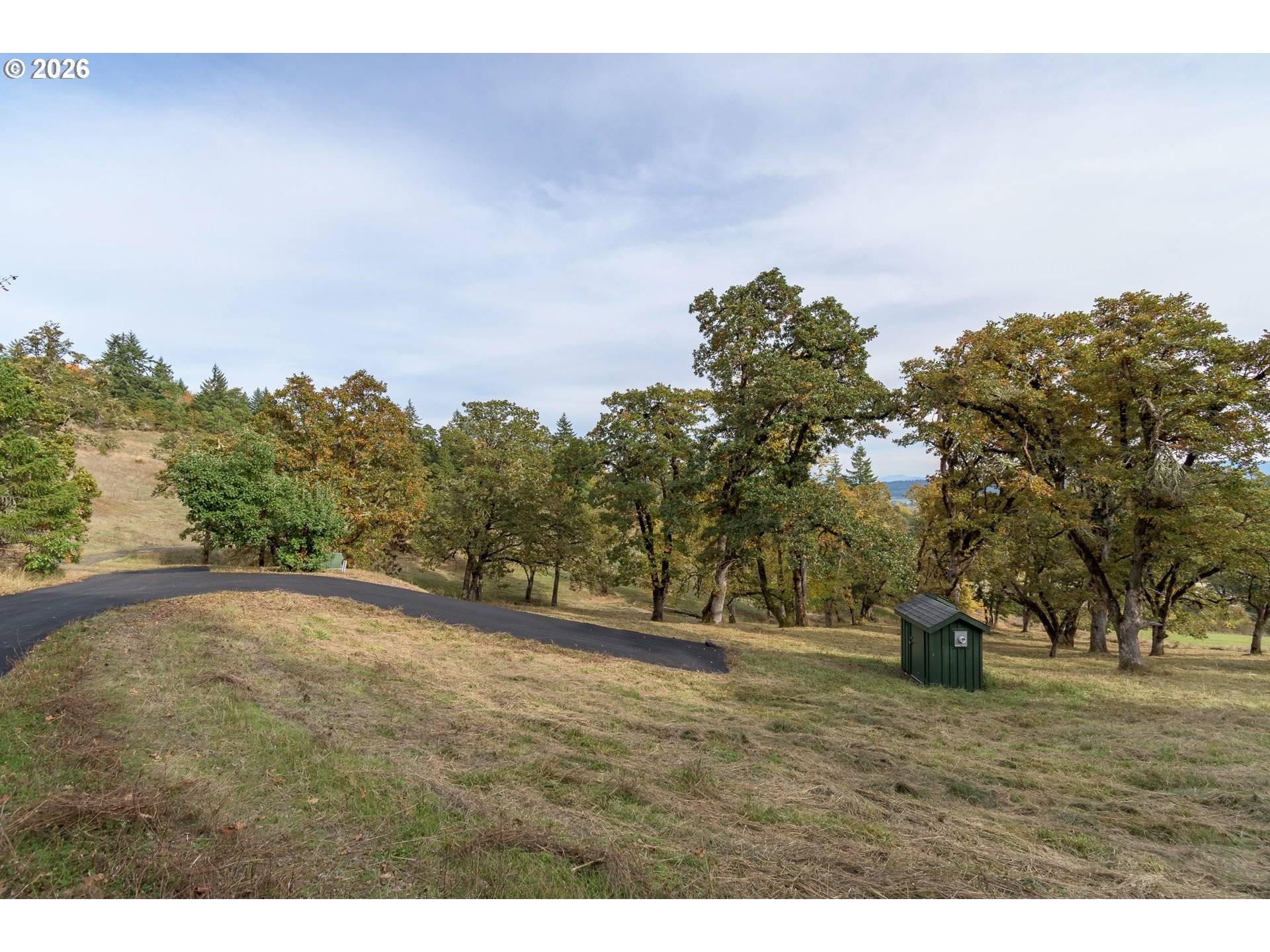 Hidden Meadows, Eugene, OR 97405