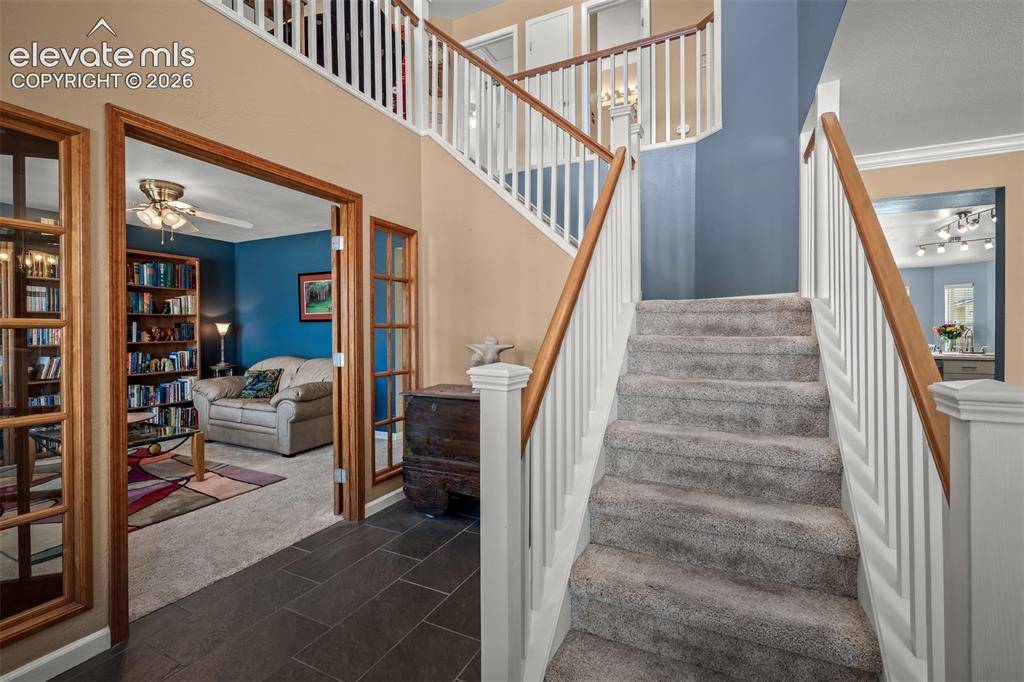 1045 Hartell DR, Colorado Springs, CO 80911