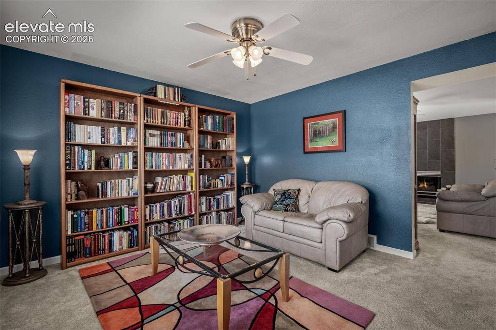 1045 Hartell DR, Colorado Springs, CO 80911
