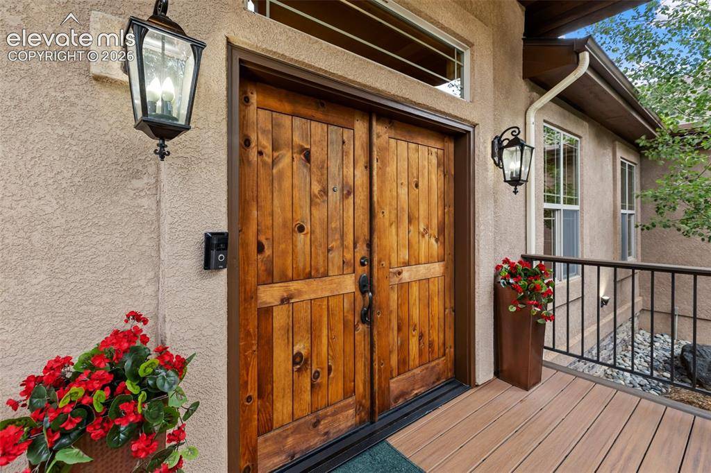 590 Pembrook DR, Woodland Park, CO 80863