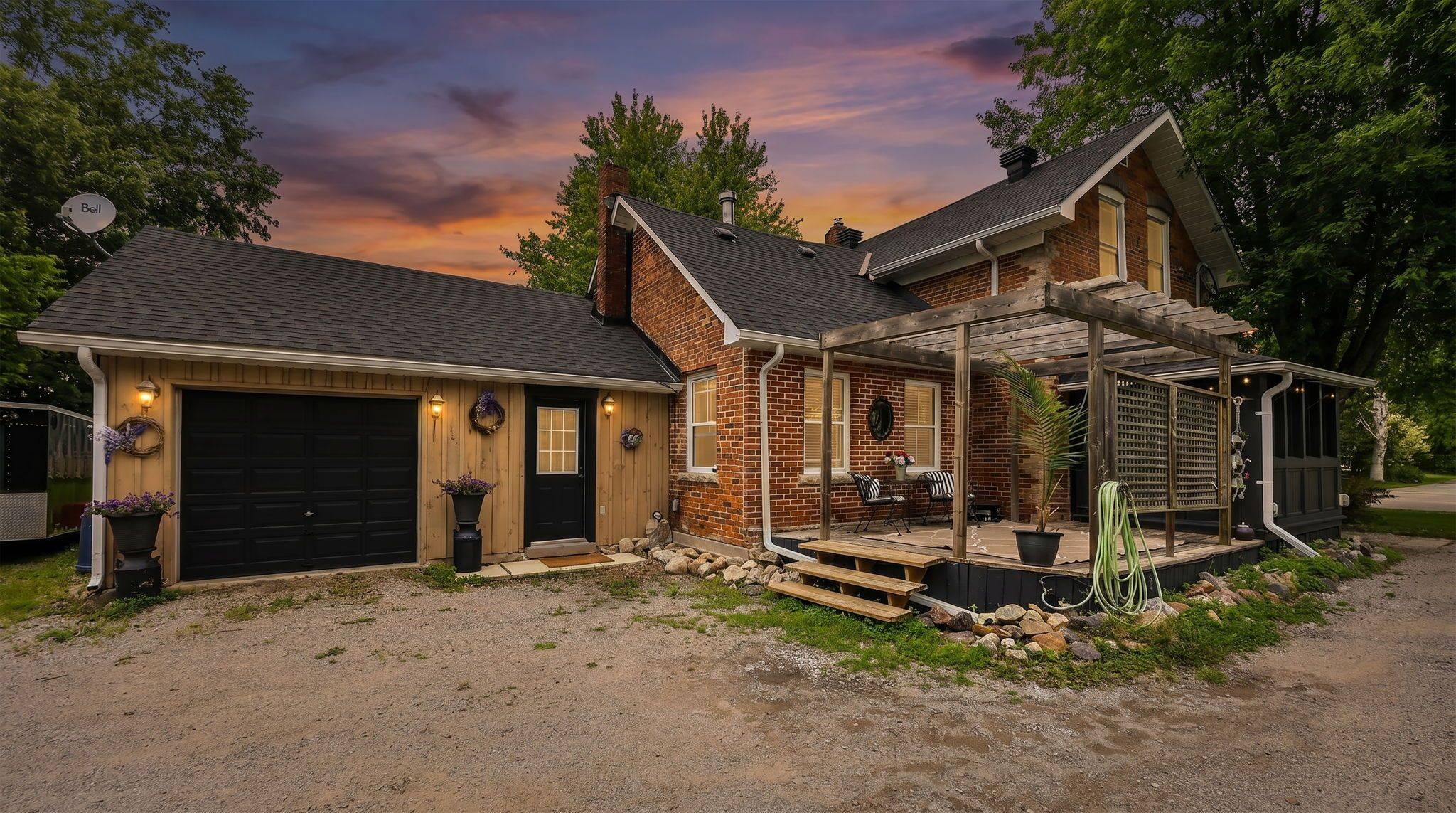 6 Eplett ST, Severn, ON L0K 1E0
